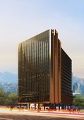 2,147.62 sqm Long-Term Office Space for Lease in 1Nito Tower