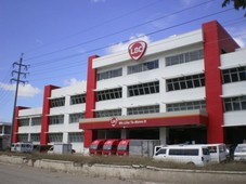 7,014 sqm Office Space & Warehouse for Lease in LBC Building
