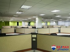 BPO Office Space For Lease
