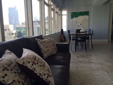 FOR RENT: Spacious New York style condo in Salcedo Village