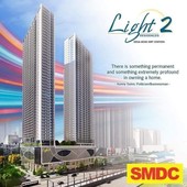 SMDC Light 2 Residences