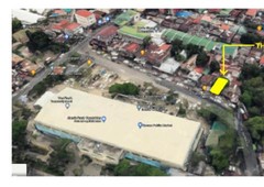 Commercial Lot for rent in Cebu City