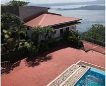 Resort Property for sale in Tagaytay