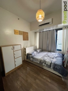 Fully Furnished 1 Bedroom Condo for Rent with Balcony at Air res
