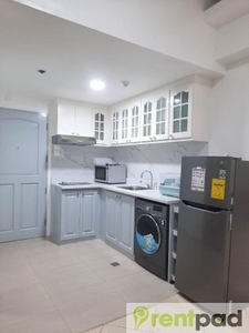 Fully Furnished Large 2BR for Rent in Paseo Parkview Suites Maka