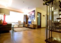 3 bedroom Condominium for sale in Mandaluyong