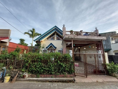3 Bedrooms House & Lot for Sale - Vista Verde Country Homes, Cainta