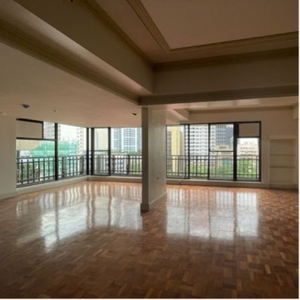 2 Bedroom Condominium Unit for Rent at Classica Tower in Salcedo Village, Makati