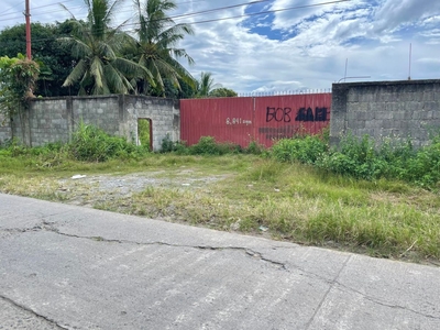 for sale land located at brgy cabug bacolod city