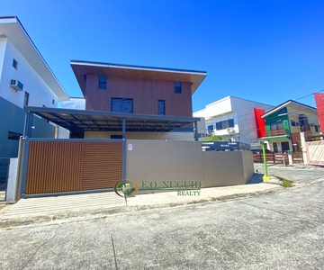 Single Detached House for Sale near EVIA and MCX, Muntinlupa