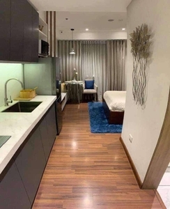 For Sale:Preselling 1BR Suite High-Rise Condo - Empire East Highland City,Cainta