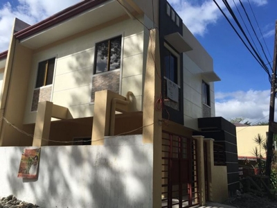 For Sale Single Detached House for As Low As 37,432 Monthly, Marilao, Bulacan