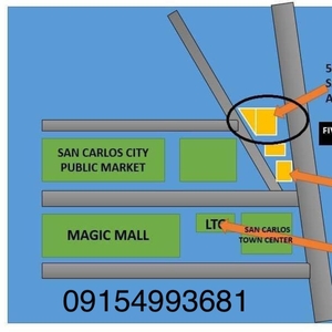 Lot for sale in pangasinan