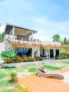 New Build Modern Furnished Villa for sale in South Cebu! Santander, Cebu