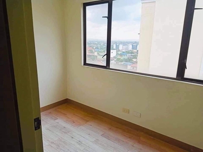 Pre-owned 1BR Condo for Sale 40sqm loft type, Cainta