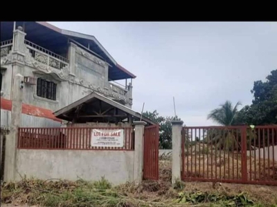 Residential Lot 310 sqm. with Gate and Concrete Fence For Sale in Cagayan de Oro