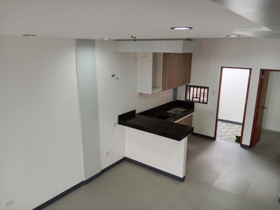 Studio Type Condominium Unit For Sale in Nasugbu Batangas 4.6M - LC