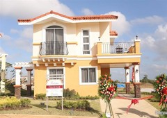 3 bedroom house for sale in sta rosa laguna