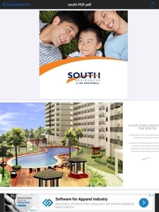 Condo For sale/ RENT TO OWN