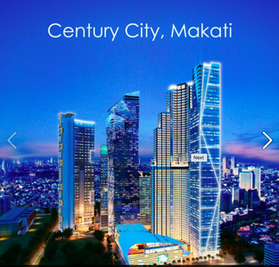 The Milano Residences at Makati For Sale Philippines