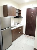 1 BR condo unit bf homes for rent