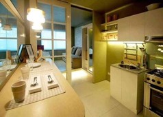 14K MONTHLY CONDO NEAR MEGAMALL NO SPOT DP RENT TO OWN