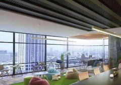 194sqm Office Space for sale at Galleon Towers Ortigas CBD