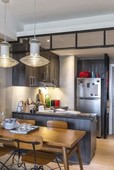 1br w/ Parking condo for sale at Maven Capitol Commons Pasig