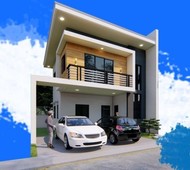 4BR Beach House & Lot For Sale Single Detached Liloan Cebu