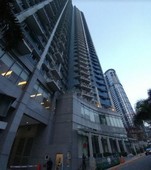2BR Corner Condo BGC Taguig with Parking Trion NEW TOWER 3