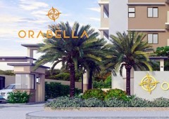 2BR sale at The Orabella in 21st Ave Project 4 QC