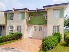 3 bdrm house tru pagibig or bank along the highway