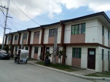 3 Bedrooms Townhouse House and Lot Property For Sale Imus Cavite