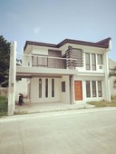 4 bedroom, Single Attached Meycauayan Finish Turnover