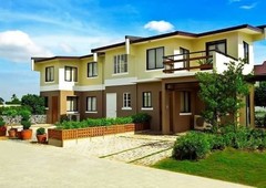 AFFORDABLE HOUSE AND LOT FOR SALES 3 BEDROOMS 2 STOREY NEAR METRO MANILA READY FOR OCCUPANCY