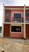 Affordable House and Lot in Liloan Cebu