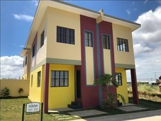 AFFORDABLE HOUSE AND LOT IN TRECE MARTIRES, CAVITE
