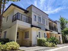 AFFORDABLE THEA TOWNHOUSE (LNC)