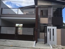 Brand New house and lot near SM TELEBASTAGAN PAMPANGA