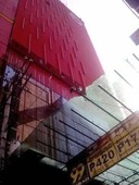 COMMERCIAL SPACE AT REDHOTEL Pasay, Cubao and Alabang