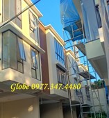 Exquisitely Elegant Mandaluyong Townhouse! A place you will be proud to call home