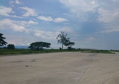 FOR SALE: Industrial Lot for Sale in Naic Cavite