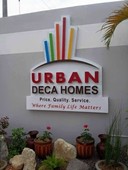 For Sale | Pre- selling Condominium by Urban Deca Homes in Tisa Labangon Cebu City