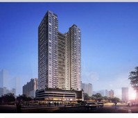 Grand View Tower along BUENDIA Pre Selling