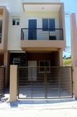 House and Lot Available Thru Bank in Taytay Near at Tikling