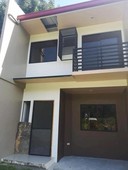 house and lot for sale in mimosa minglanilla cebu