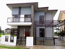 House For Sale in Tagaytay (near Tagaytay)