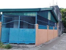 House & Lot For Sale at Mabuhay Homes 2000,Binangonan,Rizal