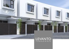 New Model Townhouse Affordable Thru Bank in Taytay near Ortigas Extension