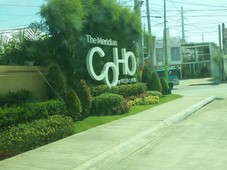 Pre-selling condo in Imus Cavite